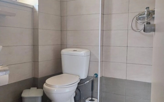 Chrysoula Bungalows Triopetra