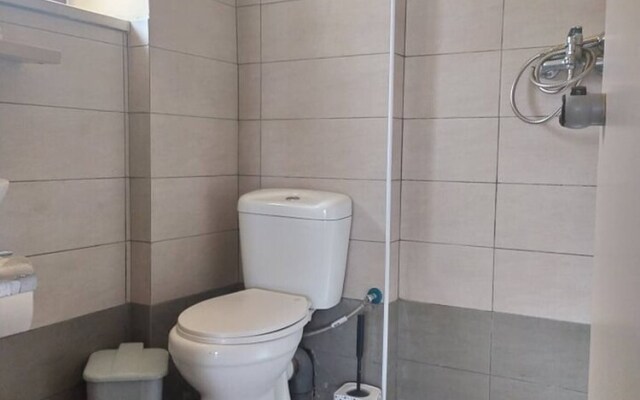 Chrysoula Bungalows Triopetra