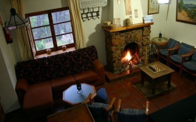 Casa Rural Los Parrales