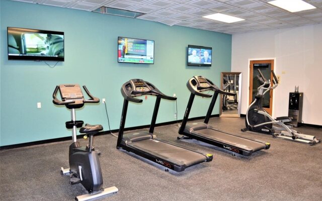 Richland Riverfront Hotel and Conference Center, Ascend Hotel Collection