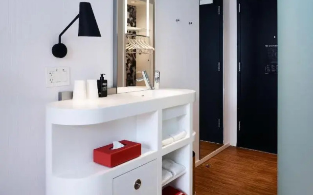 citizenM Miami Brickell