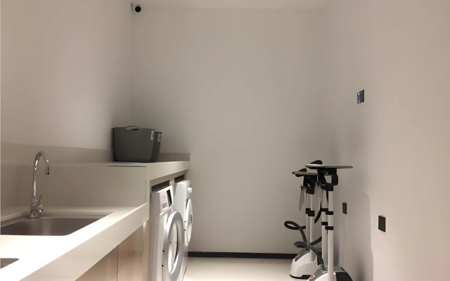 Echarm Hotel Taizhou International Convention and Exhibition Center