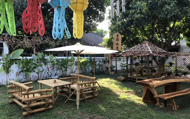 Aiyares Chalet Chiangmai