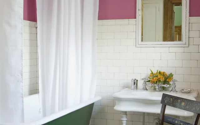 The Carriage House Inn B&B