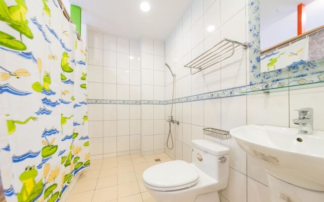 Slow Time Homestay
