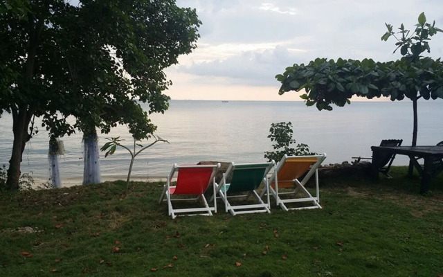 Koh Phaluai Eco Resort