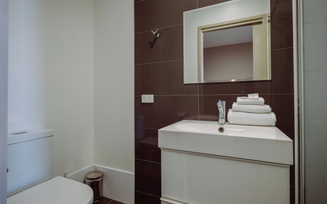 Crossroads Hotel Narrabri