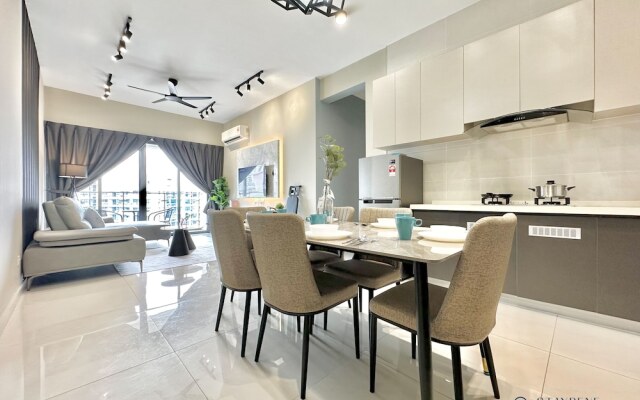 Country Garden Danga Bay By Stayrene