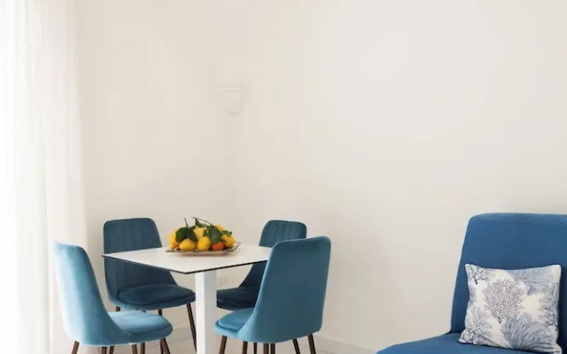 YourHome - Tramontano Suite