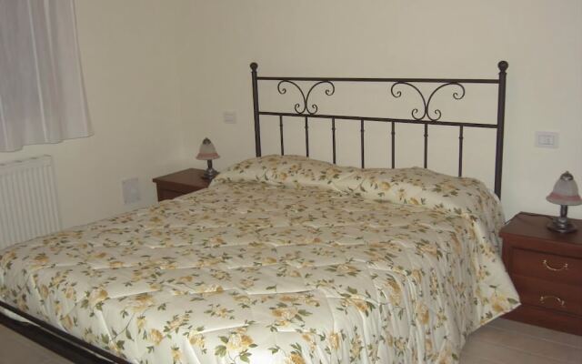 Agriturismo Casa Del Sole