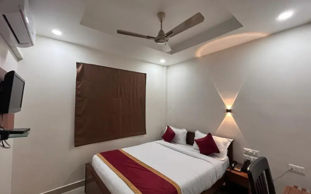 Hotel Royal flora Koramangala