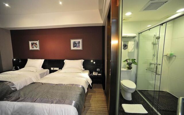 Mayforo Hotel- Guizhou