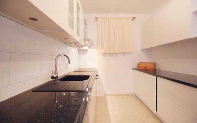 Apartments Rasic
