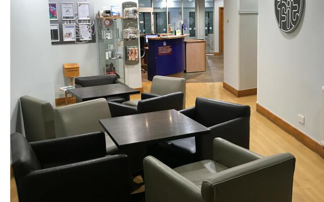 Holiday Inn Taunton by IHG