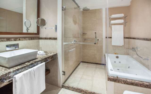 Wyndham Nordelta Tigre Buenos Aires
