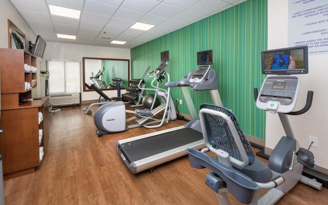 Holiday Inn Express Hotel & Suites Jacksonville - South by IHG