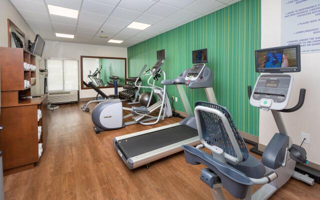 Holiday Inn Express Hotel & Suites Jacksonville - South, an IHG Hotel