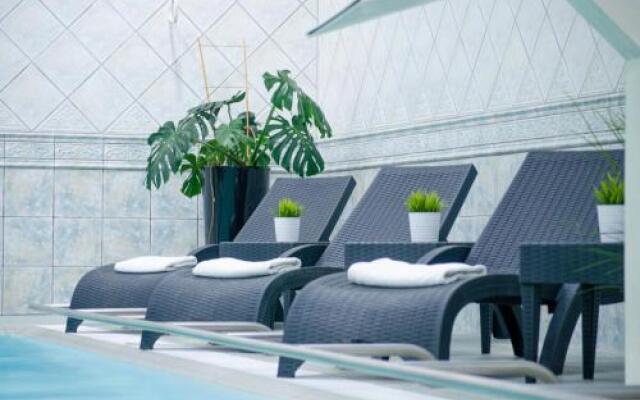 Hotel Astor