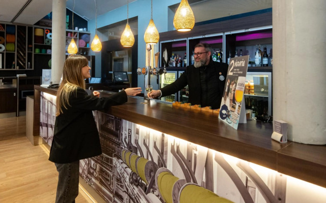 Hotel Alize Mouscron