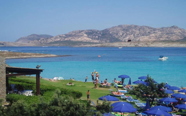 Stintino Country Village Villa