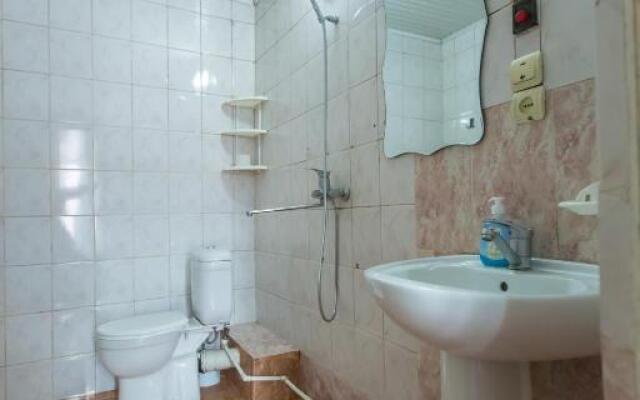 Kvartira u bul'vara 1