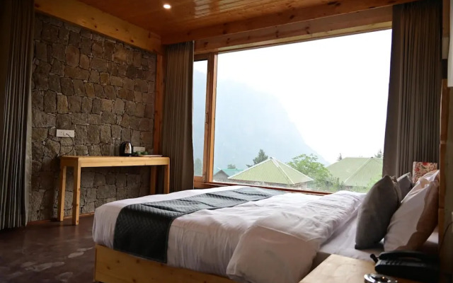 Rigzin House by Meghsparsh Resorts