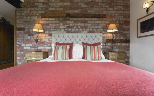 Lyth Valley Country House