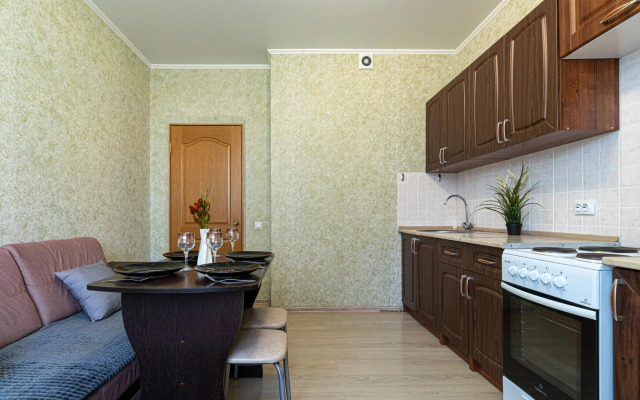 Posutochno One Days на улице Жлобы 141