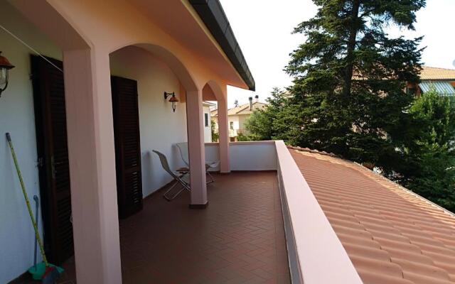 Monolocale X 2 a 1,6 Km Da Castiglioncello