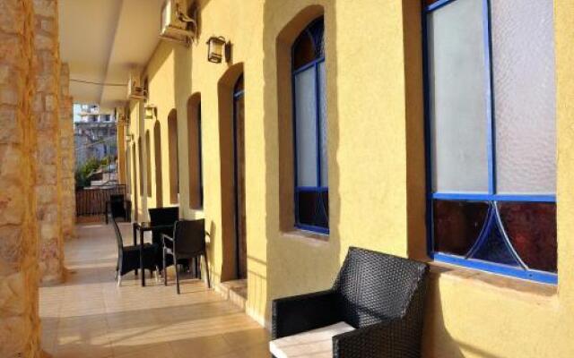 Vitrage Luxury Residence