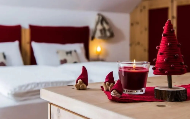 Small & Lovely Hotel Zaluna