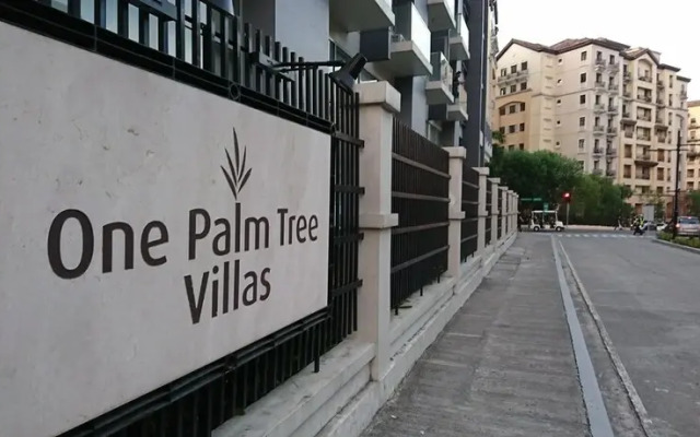 One Palmtree - 2BR Across Airport