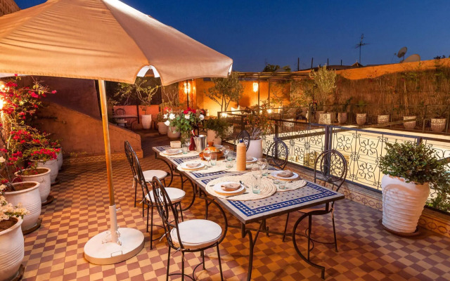 Riad Chamali