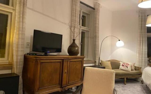 Apartment Stara Posta