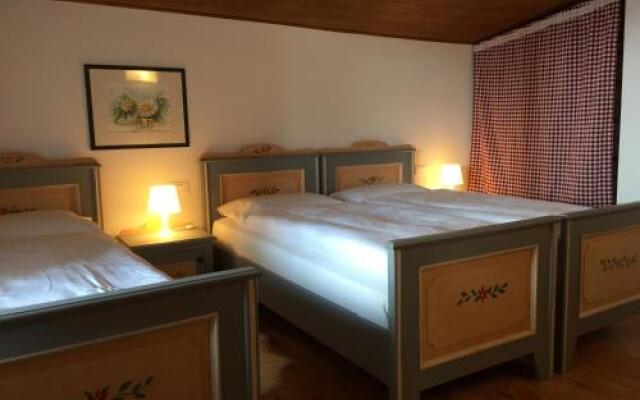 Casa Pioncla Apartments