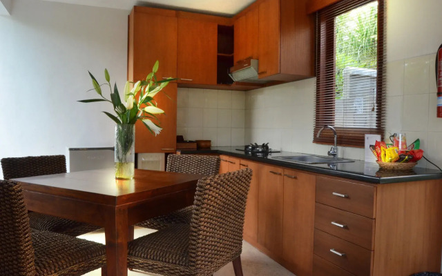 Bumi Linggah Villas Bali