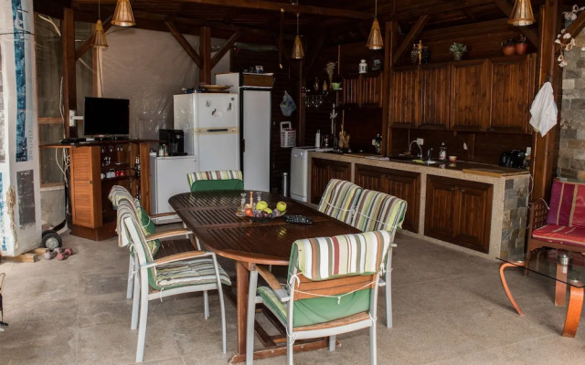 Mihai Eminescu Residence