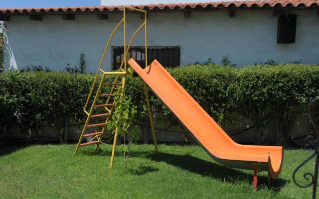 Iliahtida Apartments