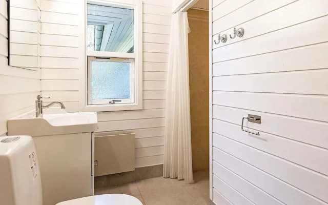 10 Person Holiday Home in Vaeggerlose-by Traum