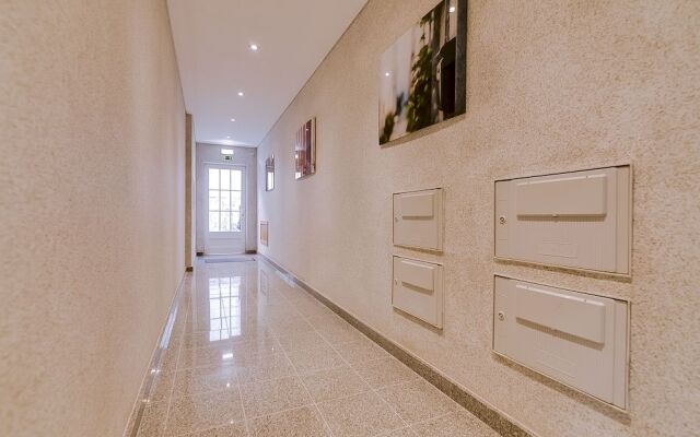 Apartamentos Sol e Ria