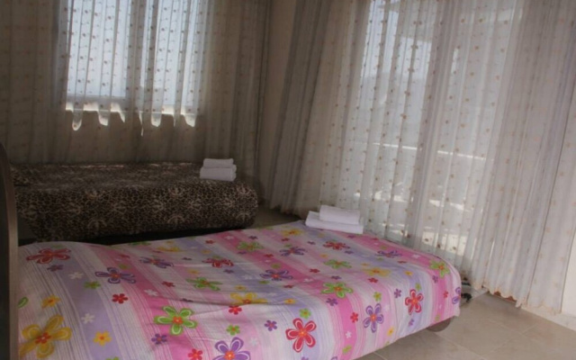 3 Br Bektas Sea View Villa 2 - Bav 9927