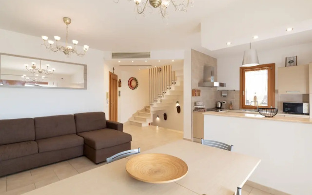 Casa Al Borgo by Wonderful Italy