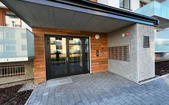 Apartmán U Satoshiho