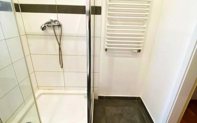 Royal Apartments Bremen - Ferienwohnungen & Fahrradverleih