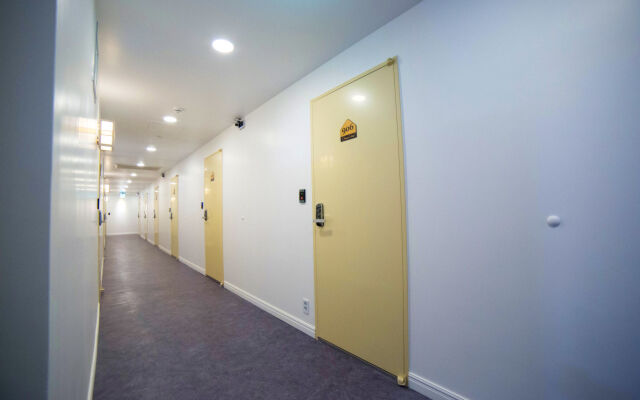 Cheese Hotel Myeongdong