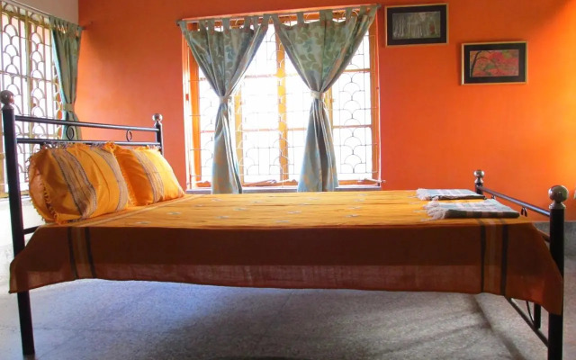 Pubali Homestay