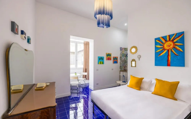 Piazza Miraglia - Apartment by Wonderful Italy