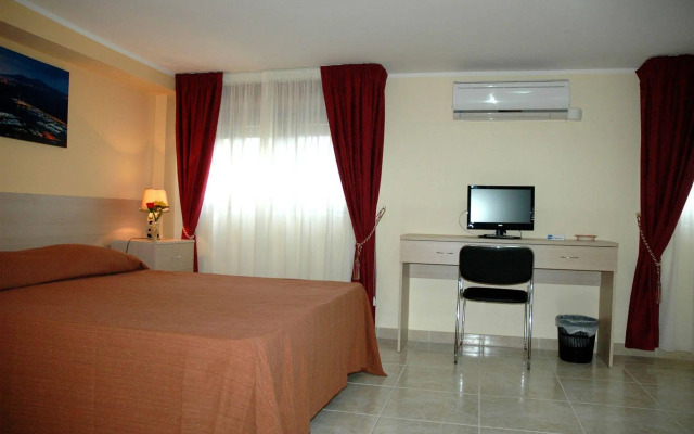 Cassiodoro Rooms Affittacamere
