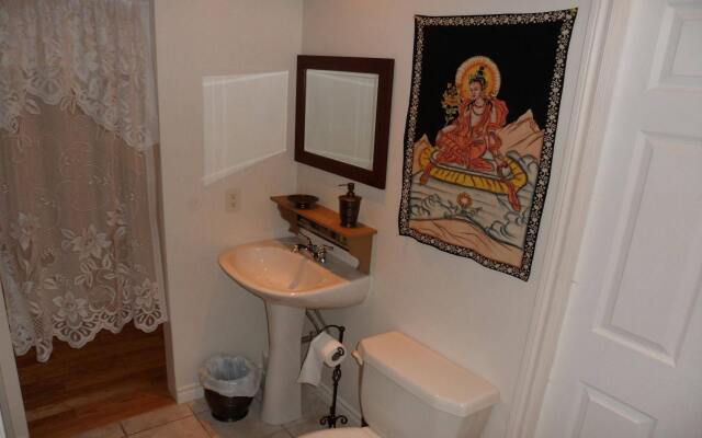 B&B Le Zen