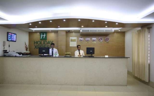 Hotel Holiday Xpress